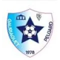 Logo du club de football Gaur. Peujard