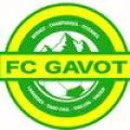 Logo du club de football Gavot FC