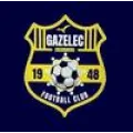 Logo du club de football Gazelec Fc