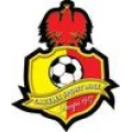 Logo du club de football Gazelec S. Nice