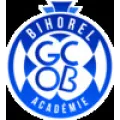 Logo du club de football Gco Bihorellais