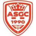 Logo du club de football Gd Couronne AS