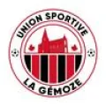 Logo du club de football Gemozac Us