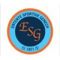 Logo du club de football Genech Es