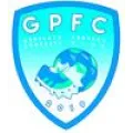 Club logo football club Genelard Perrecy