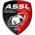 Logo du club de football Geneston As Sud Loir