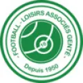 Club logo football club Gente La