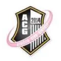 Logo du club de football Gentilly Ac