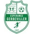 Clublogo voetbalvereniging Gerbeviller Esp