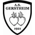 Logo du club de football Gerstheim AS