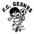 Logo du club de football Gesnes Le Gandelin