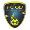 Logo du club de football Getigne Boussay Fc