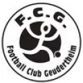 Logo du club de football Geudertheim FC