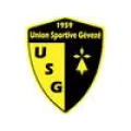 Logo du club de football Geveze Us