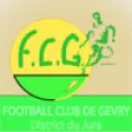Logo du club de football Gevry