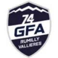 Club logo football club Gfa Rv