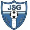 Logo du club de football Ghyvelde JS