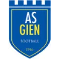 Club logo football club Gien