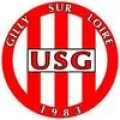 Logo du club de football Gilly/loire
