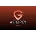 Logo du club de football Gipcy AS