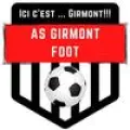Logo du club de football Girmont Foot AS