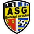 Logo du club de football Gironcourt AS