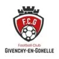 Logo du club de football Givenchy Gohelle FC
