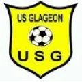 Logo du club de football Glageon US