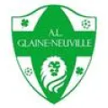 Logo du club de football Glaine Montai