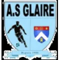 Logo du club de football Glaire AS