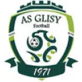Logo du club de football Glisy AS