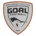 Club logo football club Goal Foot