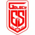 Logo du club de football Golbey Es