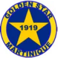 Logo du club de football Golden Star