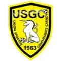 Logo du club de football Gommegnies US
