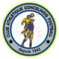 Club logo football club Goncelin Ca