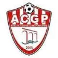 Logo du club de football Gond Pontouvre Ac