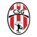 Logo du club de football Gondecourt Cs