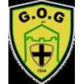 Logo du club de football Gondrecourt O
