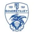 Logo du club de football Gondrevilley As