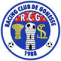 Logo du club de football Gonesse RC