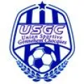 Logo du club de football Gonnehem Chocques US