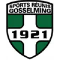 Logo du club de football Gosselming Sr