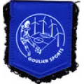 Logo du club de football Goulien Sp