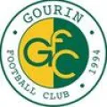 Logo du club de football Gourin Fc