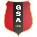 Logo du club de football Gourlizon Sp