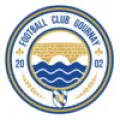 Logo du club de football Gournay FC