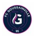 Logo du club de football Goussainville Fc