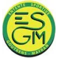 Logo du club de football Goutrens/mayr