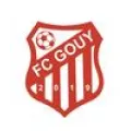 Logo du club de football Gouy FC